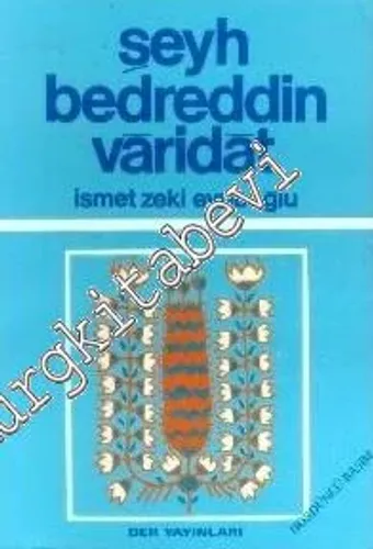 Şeyh Bedreddin Varidat -        1995
