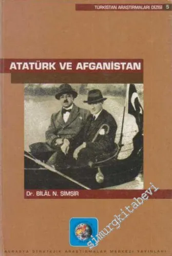 Atatürk ve Afganistan -        2002
