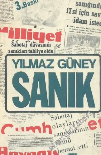 Sanık