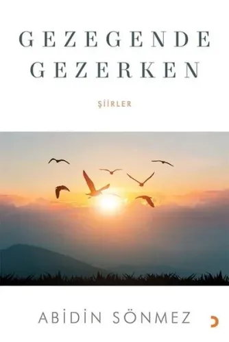 Gezegende Gezerken Şiirler