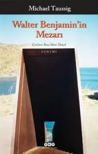 Walter Benjaminin Mezarı