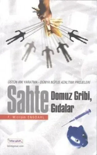 Sahte Domuz Gribi, Gıdalar