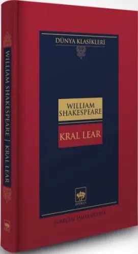 Kral Lear