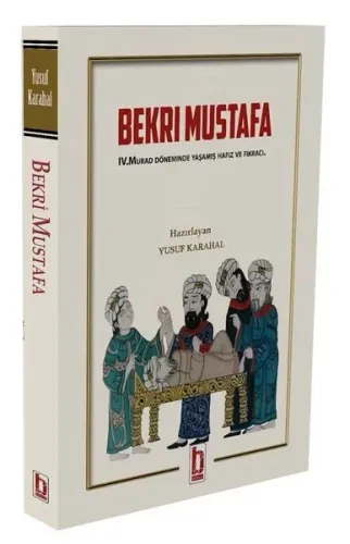 Bekri Mustafa