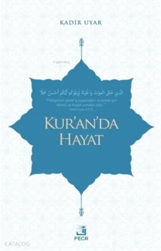 Kur’an’da Hayat