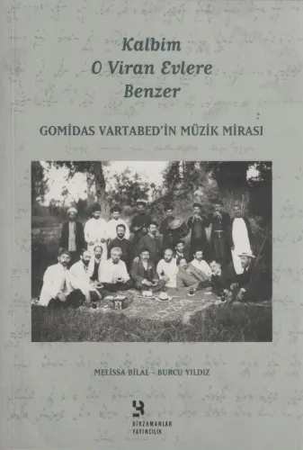Kalbim O Viran Evlere Benzer