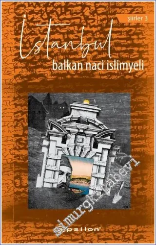 İstanbul - Şiirler 3 - 2023