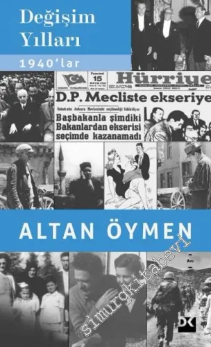 Değişim Yılları 1940'lar - 2020
