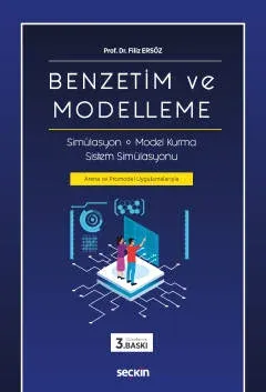 Benzetim ve Modelleme Filiz Ersöz