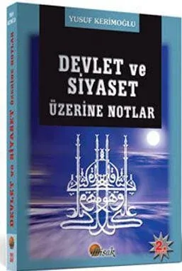 Devlet ve Siyaset Üzerine Notlar, Karton Kapak | benlikitap.com