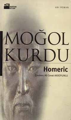 Moğol Kurdu