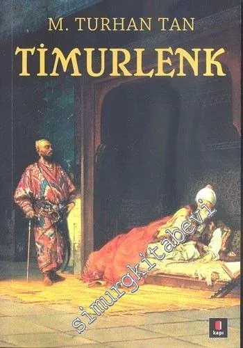 Timurlenk -