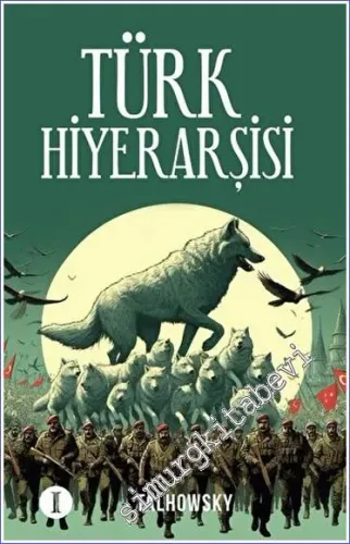 Türk Hiyerarşisi -        2023