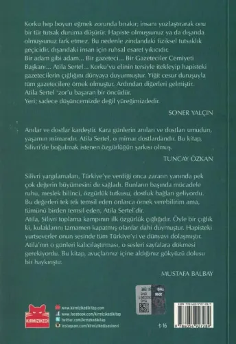 O Duvarın Ardında Atila Sertel Kırmızı Kedi Yayınları %56 indirimli