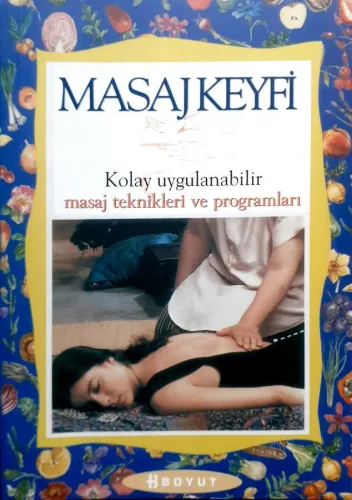 Masaj Keyfi