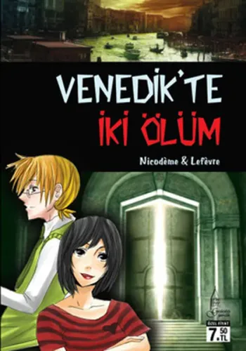 Venedik'te İki Ölüm