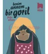 Benim Annem Bir Goril