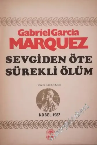 Sevgiden Öte Sürekli Ölüm -        1983