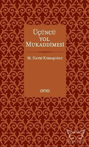 Üçüncü Yol Mukaddimesi