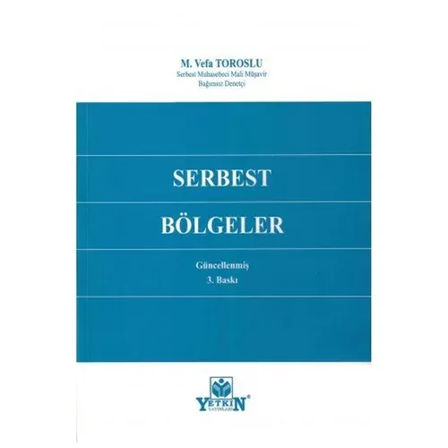 Serbest Bölgeler
