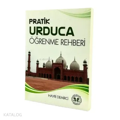 Pratik Urduca Öğrenme Rehberi