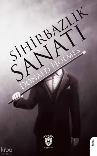 Sihirbazlık Sanatı