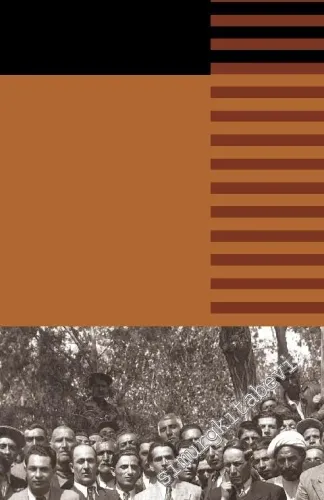 Azerbaycan - Etnisite ve İran'da İktidar Mücadelesi -