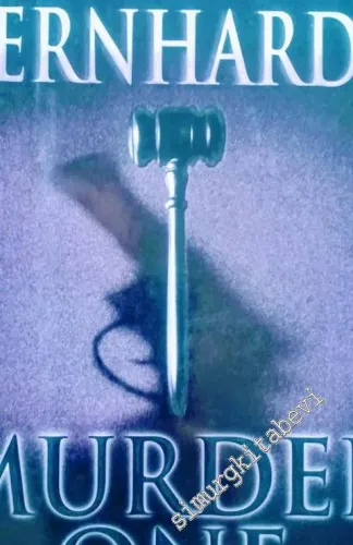 Murder One - Hardcover -        2001