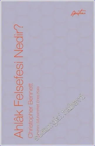 Ahlak Felsefesi Nedir -         2022
