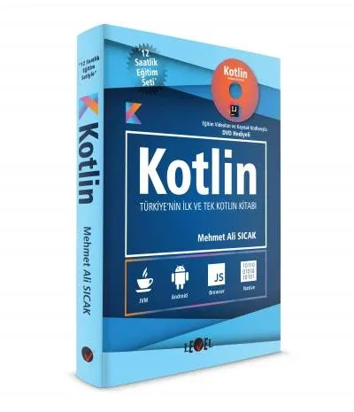 Kotlin