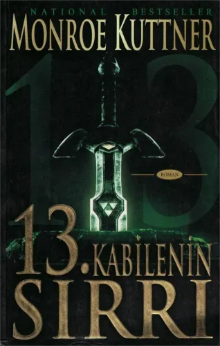 13. Kabilenin Sırrı