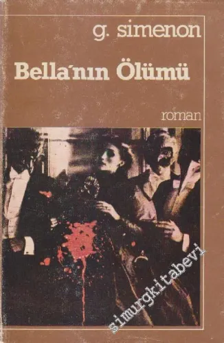 Bella'nın Ölümü -