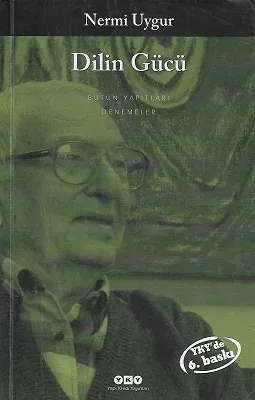 Dilin Gücü