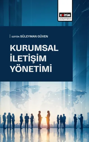 Kurumsal İletişim Yönetimi