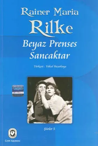 Beyaz Prenses/Sancaktar