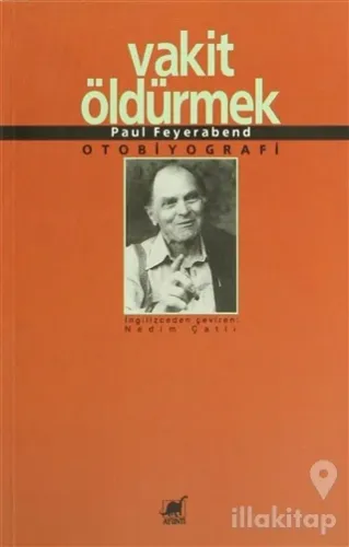 Vakit Öldürmek