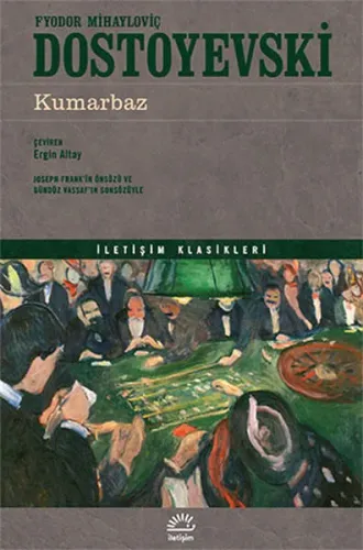 Kumarbaz