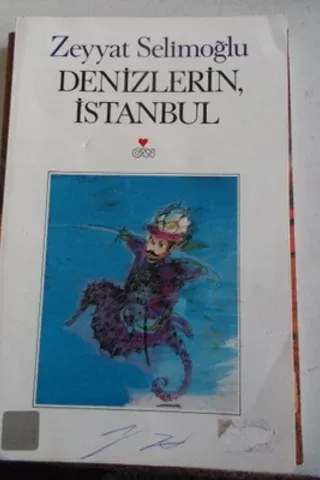 Denizlerin İstanbul