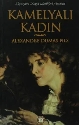 Kamelyalı Kadın