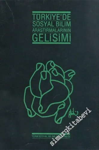 Türkiye'de Sosyal Bilim Araştırmalarının Gelişimi -        1986