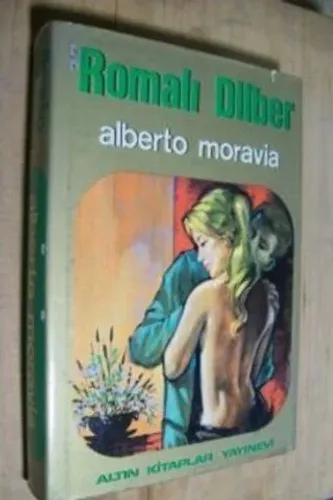 Romalı Dilber