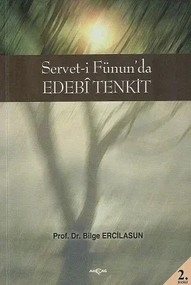 Servet-i Fünun'da Edebi Tenkit
