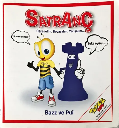 Satranç