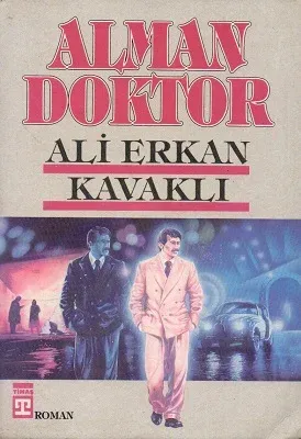 Alman Doktor