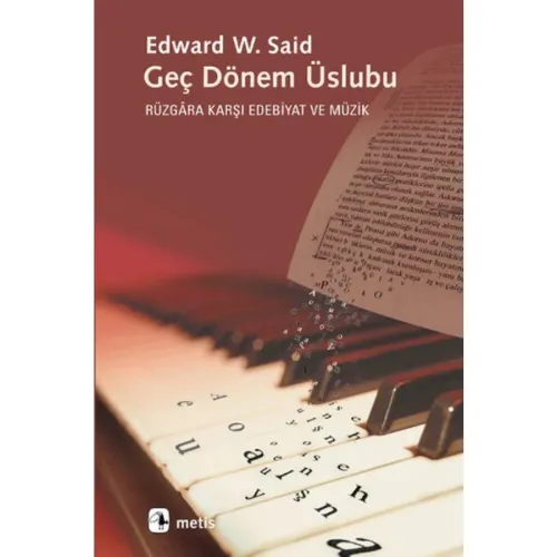 Geç Dönem Üslubu