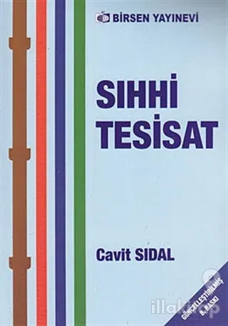 Sıhhi Tesisat