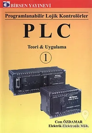 PLC Teori ve Uygulama 1