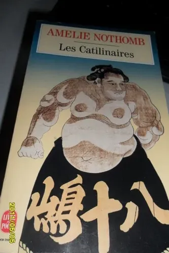 Les Catilinaires