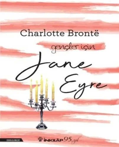 Jane Eyre