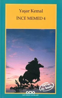 İnce Memed 4